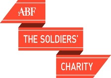 Proud to support ABF the soldiers Charity
