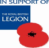 Proud to support the RBL